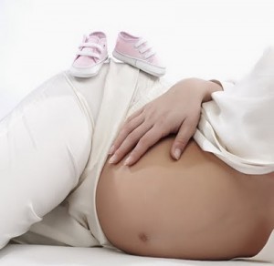 Staying Healthy in Pregnancy