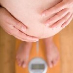 Being Overweight And Pregnant