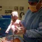 What is an Obstetrician - Delivering Baby