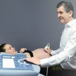 What is an obstetrician?