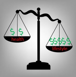 Balance of Your Health Fund