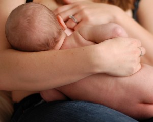 Breastfeeding Problems