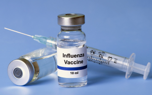 Flu Vaccine and Pregnancy
