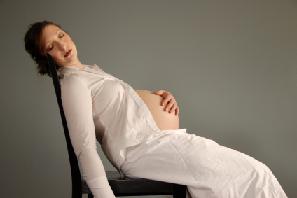 Tiredness in Pregnancy