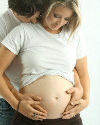 Dad During The Pregnancy – What Is Your Role?
