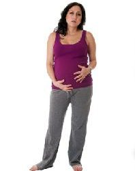 Aches and Pains in Pregnancy