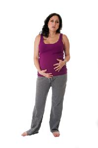 Aches and Pains in Pregnancy