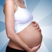 Indigestion and Heartburn in Pregnancy