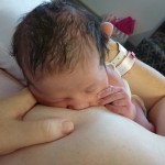 Breastfeeding After Pregnancy