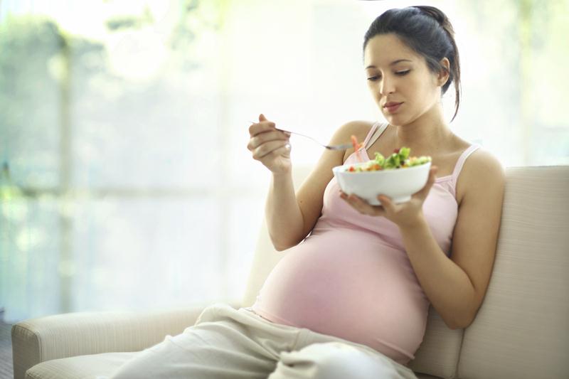 Your Pregnancy Journey - Diet