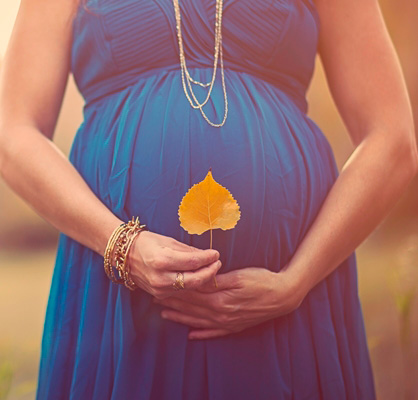 Your Pregnancy Journey - Pregnancy