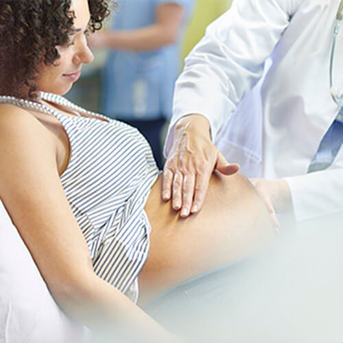 Subsequent Antenatal Visits - Other Checks