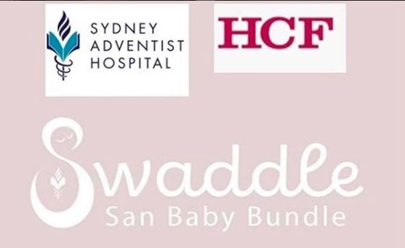 SAN Swaddle update