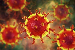Thoughts About The Coronavirus