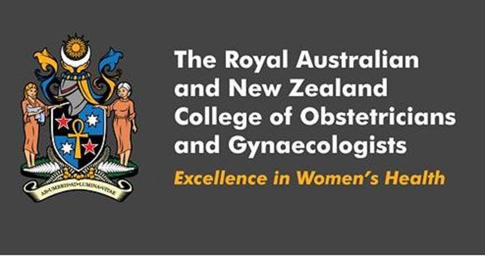 RANZCOG updated advice on COVID vaccination for Australian pregnant women