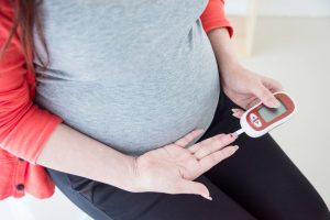 Checking for Blood Sugar Levels in Pregnancy