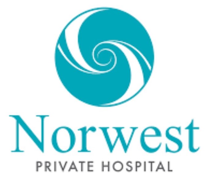 COVID update for support people staying at Norwest Private Hospital