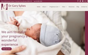 Obstetric Excellence Website