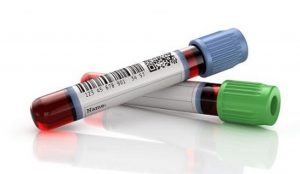 Blood Tests for Pregnancy