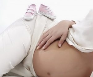 How do I stay healthy during my pregnancy?