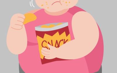Mum’s diet shapes child’s future