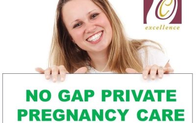No Gap private pregnancy care
