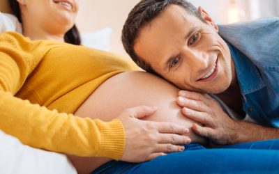 Dad During The Pregnancy – What Is Your Role?