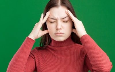 Headaches in pregnancy